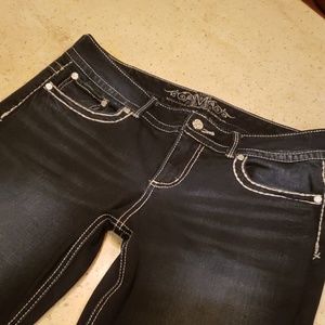 Maurices Premium Jeans